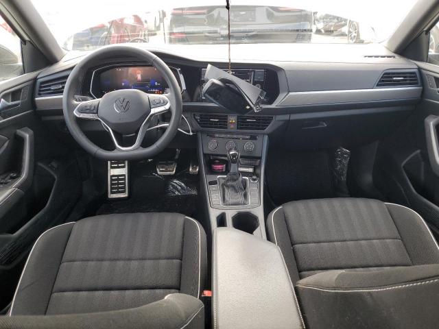 2024 VOLKSWAGEN JETTA SPOR - 3VWBM7BU5RM079209