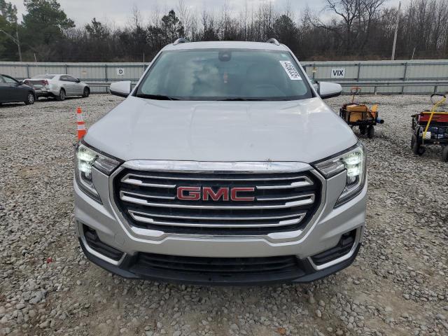 2022 GMC TERRAIN SL - 3GKALPEVXNL272367