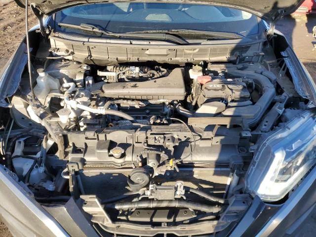 2017 NISSAN ROGUE S - JN8AT2MV9HW283802