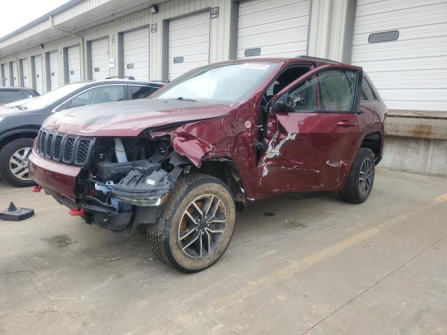 JEEP GRAND CHEROKEE TRAILHAWK