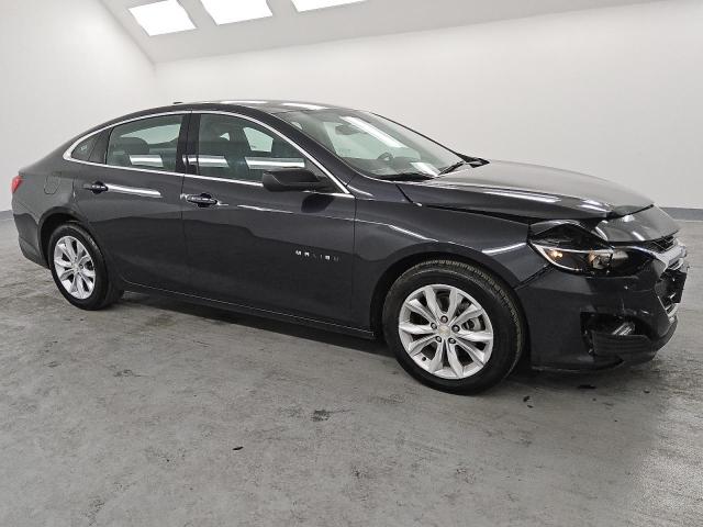 2023 CHEVROLET MALIBU LT - 1G1ZD5STXPF156983