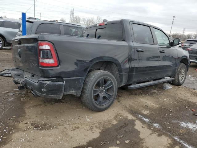 Vin: 1c6srfft7mn620430, lot: 43714715, ram 1500 big horn/lone star 20213