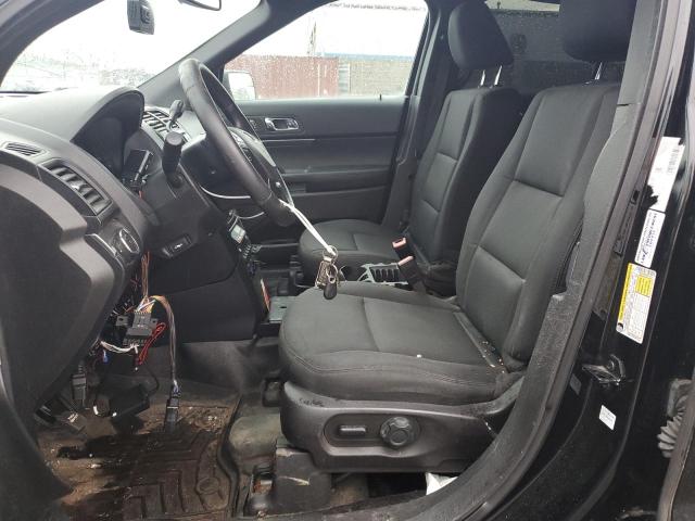 2016 FORD EXPLORER P 1FM5K8AR8GGB28334