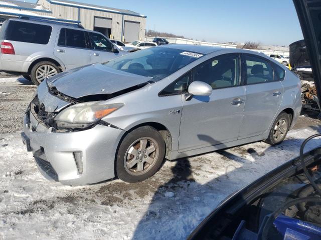 TOYOTA PRIUS PLUG