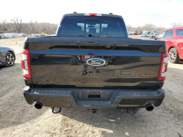 2022 FORD F150 SUPER - 1FTEW1E84NFB99549