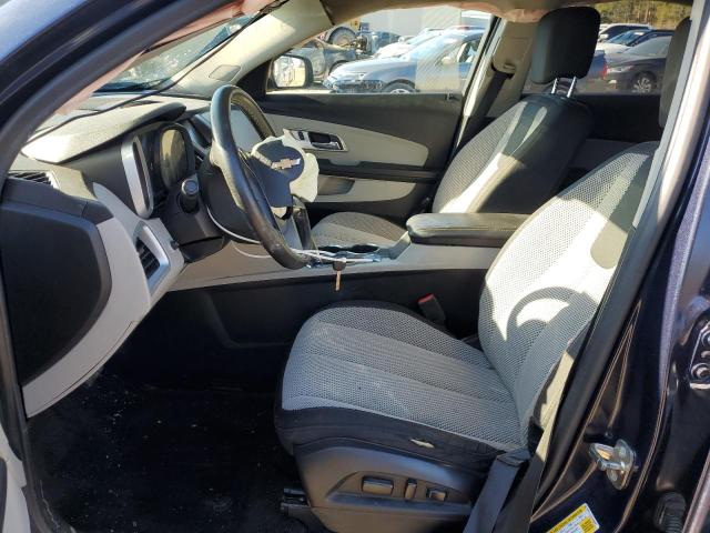 2017 CHEVROLET EQUINOX LT - 2GNFLFEK4H6330507