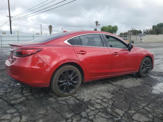 2016 MAZDA 6 GRAND TO - JM1GJ1W56G1468307