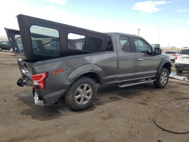 2019 FORD F150 SUPER - 1FTFX1E44KKC77040