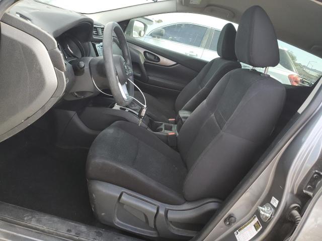 2020 NISSAN ROGUE SPORT S JN1BJ1CV9LW258704
