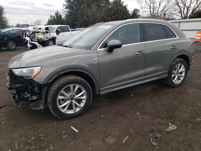 AUDI Q3 PREMIUM