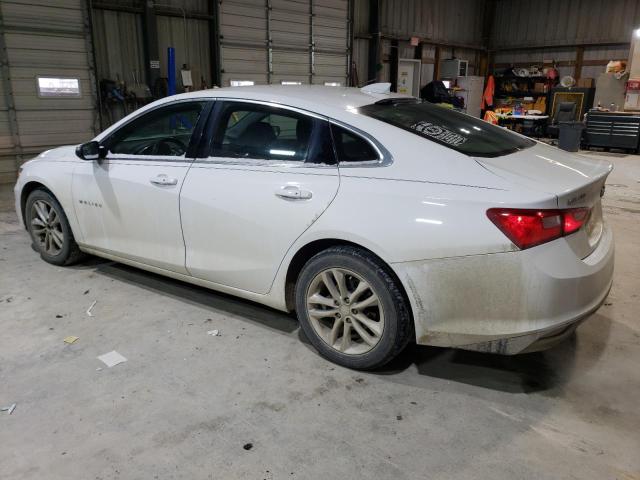 Vin: 1g1zd5st6jf266520, lot: 45309315, chevrolet malibu lt 20182
