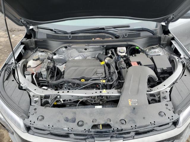 2024 CHEVROLET TRAX 2RS KL77LJE24RC192697