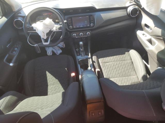 2023 NISSAN KICKS SV - 3N1CP5CV1PL574846