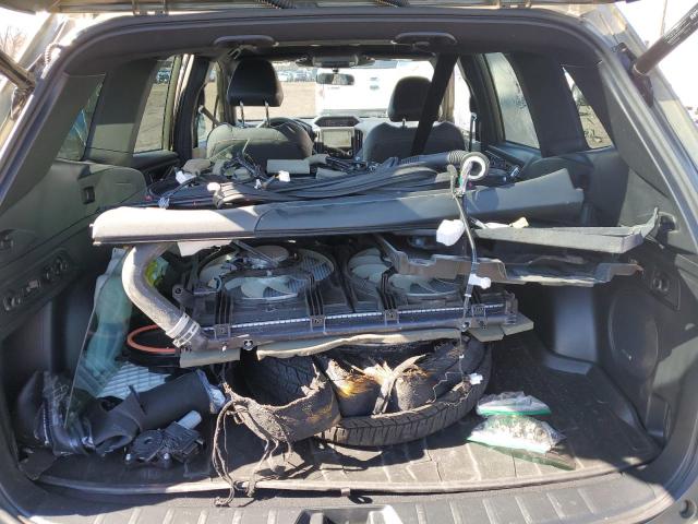 2023 SUBARU FORESTER W JF2SKAMCXPH481773