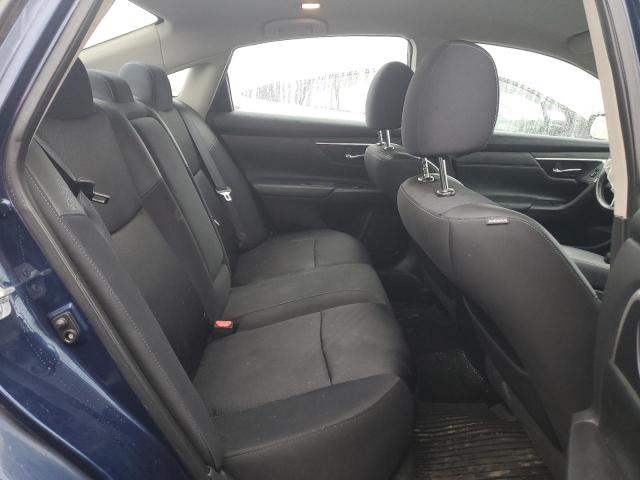 2016 NISSAN ALTIMA 2.5 - 1N4AL3APXGC181745