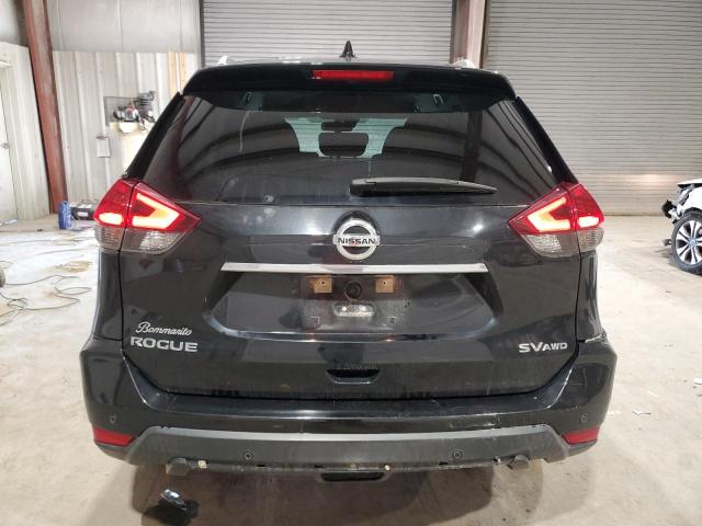 2020 NISSAN ROGUE S - KNMAT2MV2LP540684