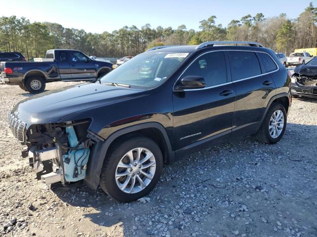 Vin: 1c4pjlcbxkd313322, lot: 46615865, jeep grand cher latitude 2019 img_1