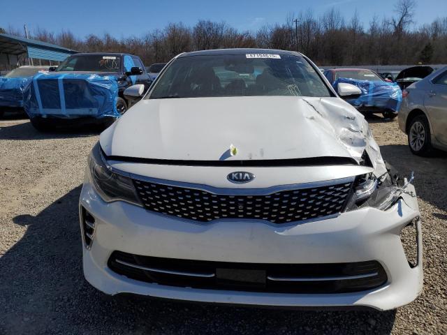 2016 KIA OPTIMA SXL - 5XXGV4L20GG065492