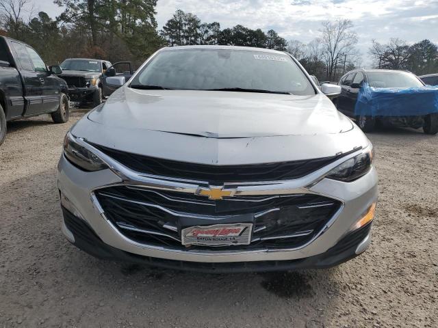 2020 CHEVROLET MALIBU LT - 1G1ZD5ST3LF039157