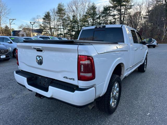 2022 RAM 2500 LIMIT 3C6UR5TLXNG104953
