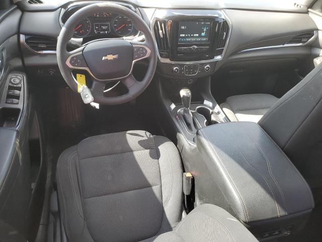 2019 CHEVROLET TRAVERSE L 1GNERFKW6KJ137772