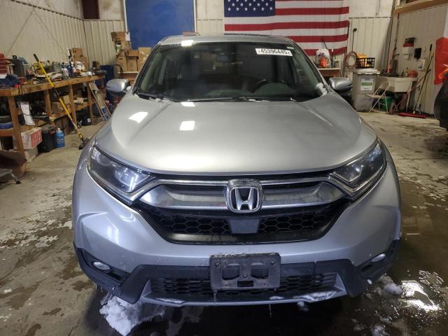 2018 HONDA CR-V EXL - 7FARW2H80JE076739
