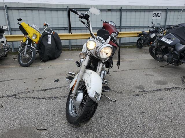 2005 HARLEY-DAVIDSON FLSTCI 1HD1BWB135Y059798