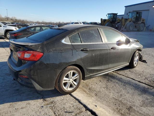 2016 CHEVROLET CRUZ - 1G1BE5SM0G7278740