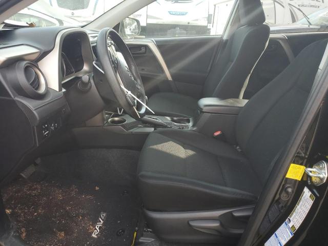 2015 TOYOTA RAV4 LE - 2T3BFREV7FW272386