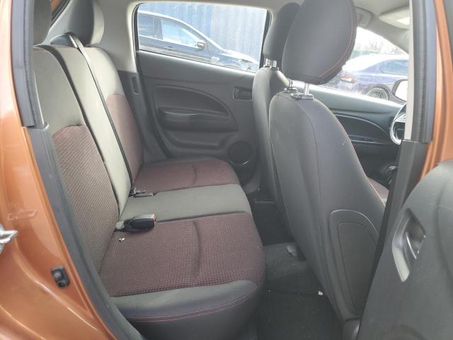 2020 MITSUBISHI MIRAGE LE ML32A5HJ3LH010255