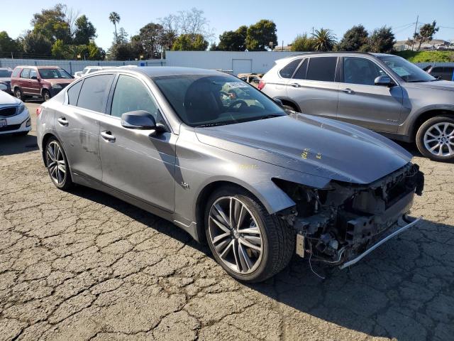 2017 INFINITI Q50 PREMIU - JN1EV7AP8HM730032