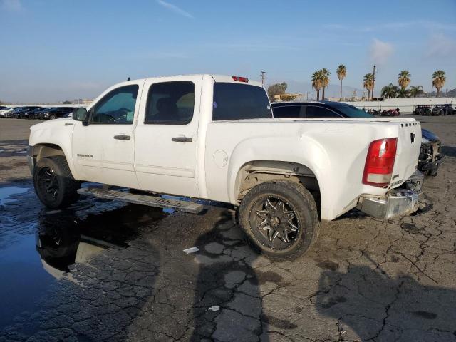 Vin: 3gtu1yej9dg189635, lot: 44447025, gmc sierra c1500 hybrid 20132