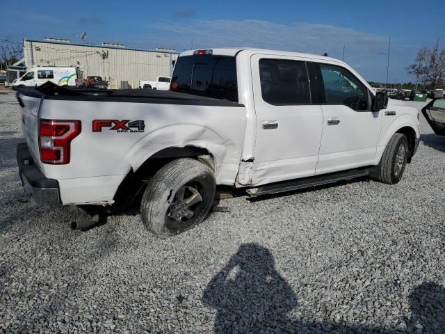 Vin: 1ftew1e4xkke58058, lot: 44783135, ford f-150 supercrew 20193