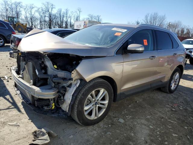 Vin: 2fmpk4j96lba61574, lot: 45883045, ford edge sel 2020 img_1