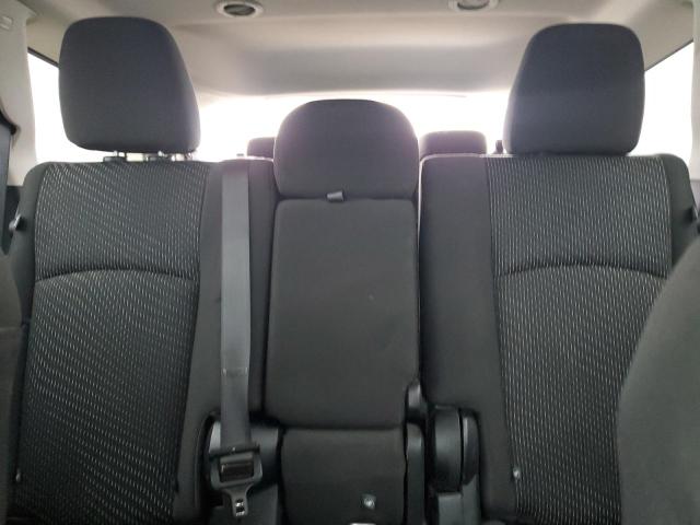 2017 DODGE JOURNEY SE - 3C4PDCAB2HT603731
