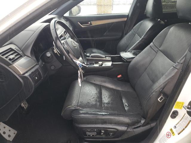 2015 LEXUS GS 350 JTHBE1BL9FA008185