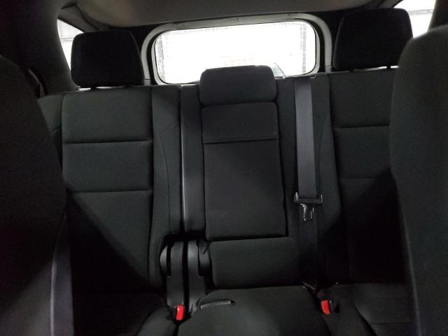 2016 DODGE DURANGO SS - 1C4RDJFG1GC391366