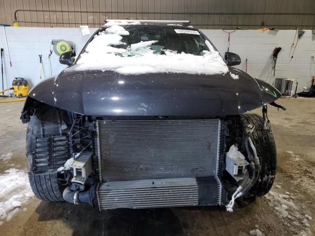 2019 AUDI Q5 PREMIUM - WA1ANAFY6K2095609