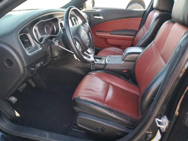 2015 DODGE CHARGER SX - 2C3CDXHG4FH875134