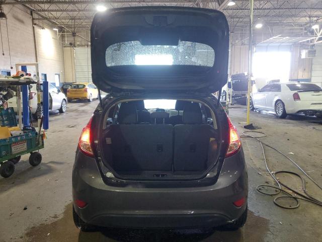 2015 FORD FIESTA SE - 3FADP4EJ3FM224266