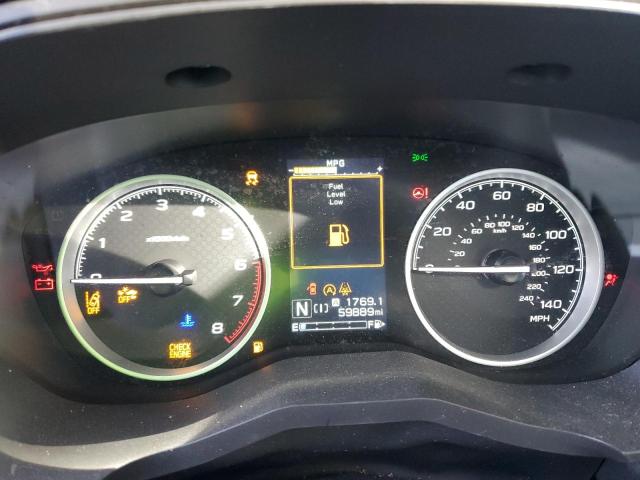 2020 SUBARU FORESTER P JF2SKAJC7LH444632