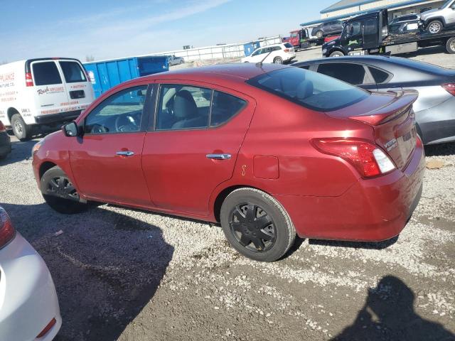 Vin: 3n1cn7ap7kl854057, lot: 45503625, nissan versa s 20192