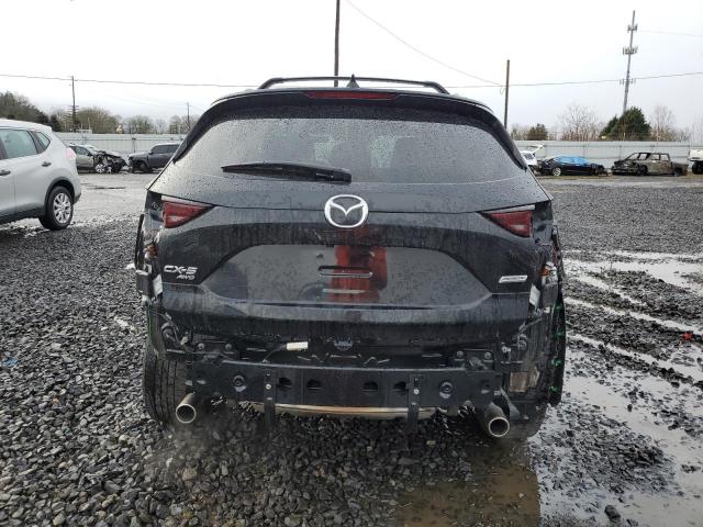 2019 MAZDA CX-5 TOURI - JM3KFBCM0K0563870