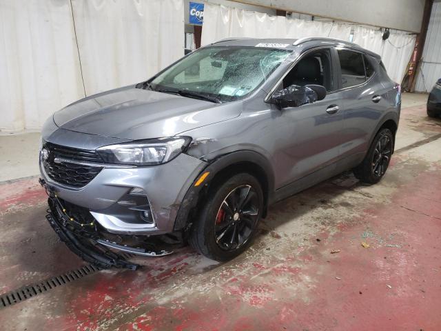 Vin: kl4mmesl1lb115557, lot: 46785365, buick encore select 2020 img_1