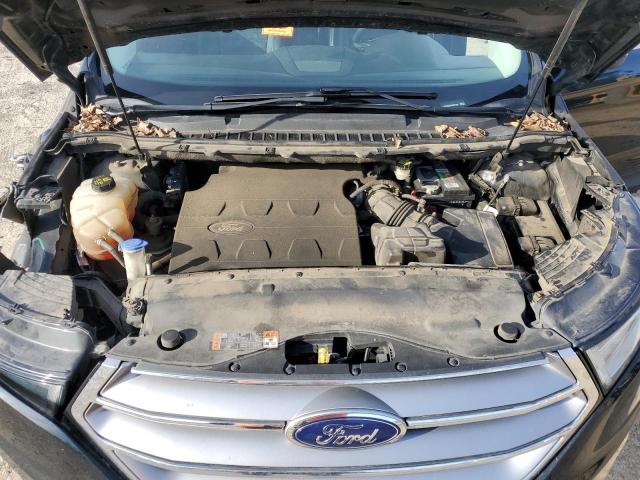 2015 FORD EDGE SEL - 2FMTK3J8XFBB91300