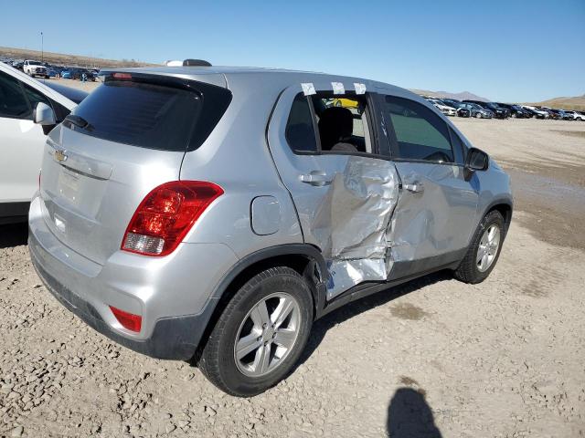 Vin: 3gncjksb7kl369553, lot: 45491305, chevrolet trax ls 20193