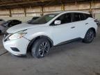 2017 NISSAN MURANO S - 5N1AZ2MG8HN142927