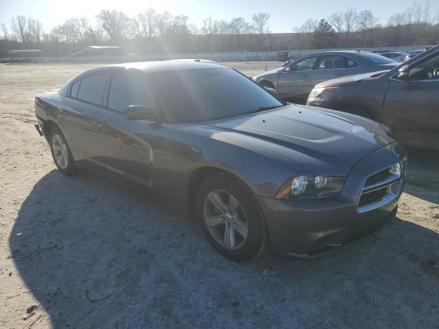 Vin: 2c3cdxbg2eh266079, lot: 45774385, dodge charger se 20144