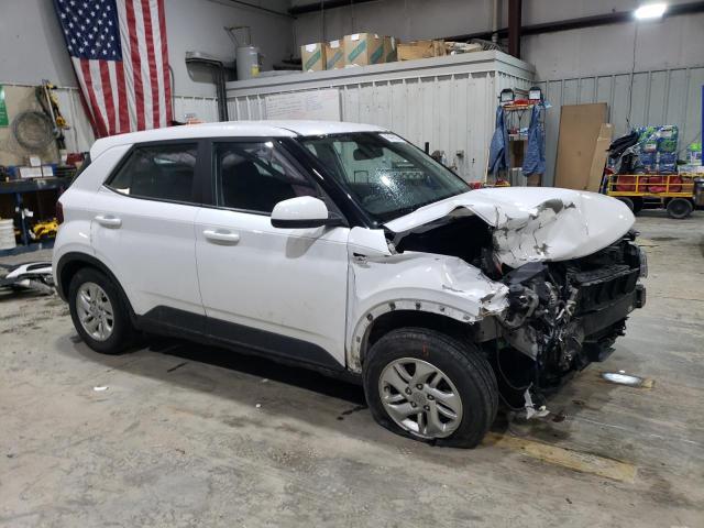 Vin: kmhrb8a33nu195368, lot: 45476625, hyundai venue se 20224