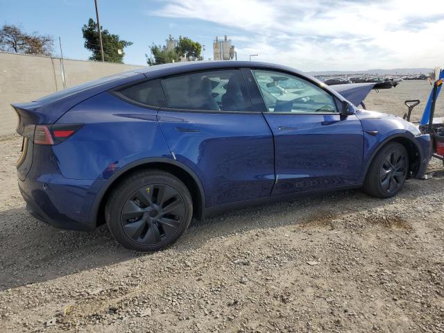 Vin: 7saygded5sf221683, lot: 47325715, tesla model y 20253